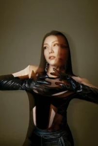 現代戀愛安全手冊歌詞 衛蘭 Janice