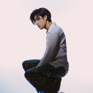 孤獨先生歌詞 | Phoebus 吳啟洋