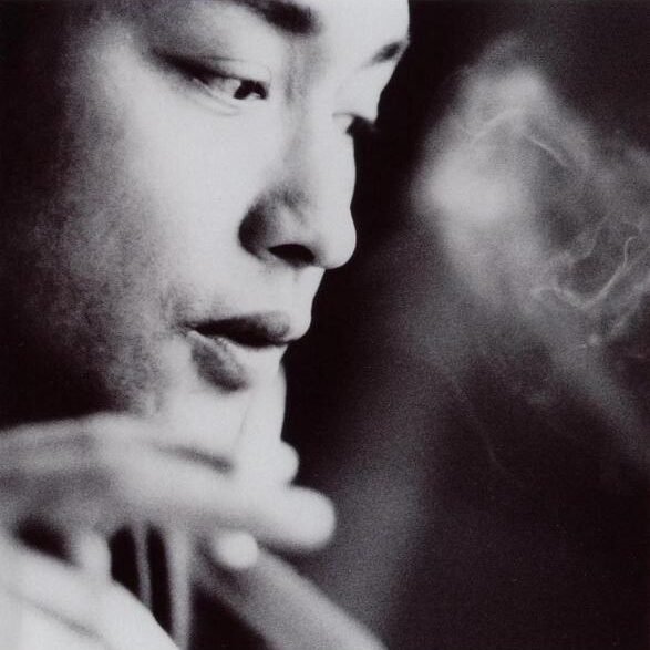 張國榮 Leslie Cheung