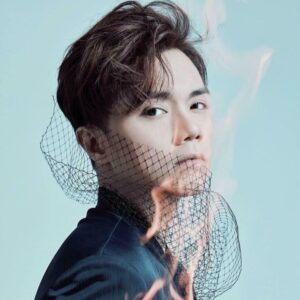 隱形遊樂場歌詞 張敬軒 Hins Cheung