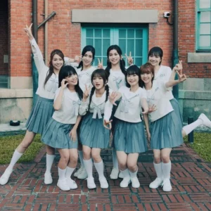 靈魂奇異點歌詞 | Lolly Talk