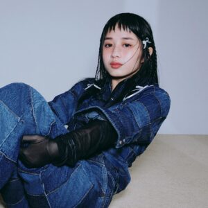 You are so cool歌詞 | THAIMAY 泰妹