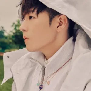 給千億顆星選中的二人歌詞 | 陳卓賢 Ian