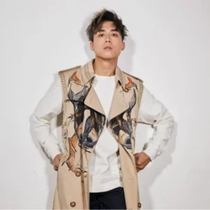 叛逆動物歌詞 | Anson Kong 江𤒹生