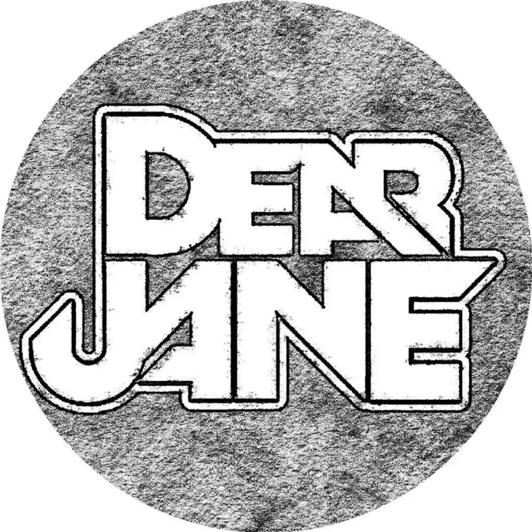 多謝你自己歌詞 | Dear Jane