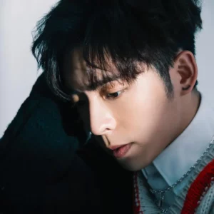 漸漸我們歌詞 | Edan Lui 呂爵安 x JACE 陳凱詠