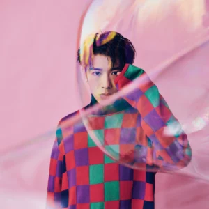 下世愛你歌詞 | 洪嘉豪