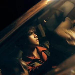 白果歌詞 | 姜濤