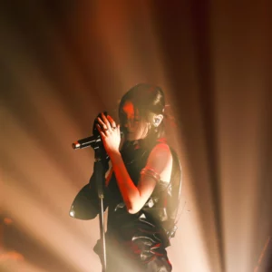 0.1秒後的世界歌詞 | 陳蕾