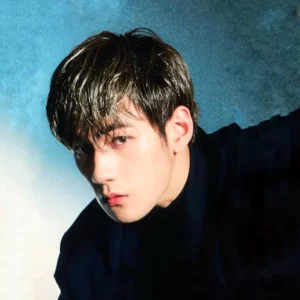 老積歌詞 | Jeffrey 魏浚笙