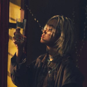 未來的歌歌詞 | Moon Tang