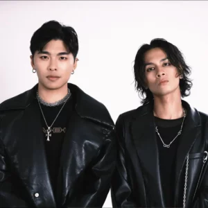 5**歌詞公開試當真 – 電影主題曲