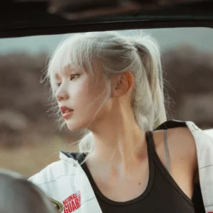 Will you answer me?歌詞Nancy Kwai 歸綽嶢