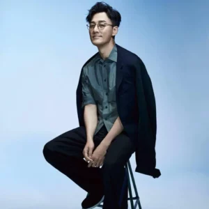 愛不疚歌詞 | 林峯 Raymond Lam